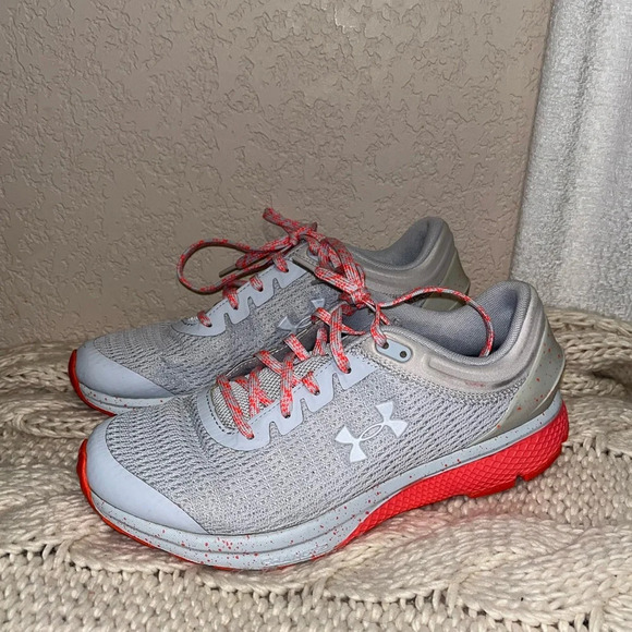Under Armour Women's‎ UA Charged Escape 3 Reflect
Running Shoe - Picture 3 of 8